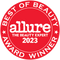 Allure Best Of Beauty Award 2023